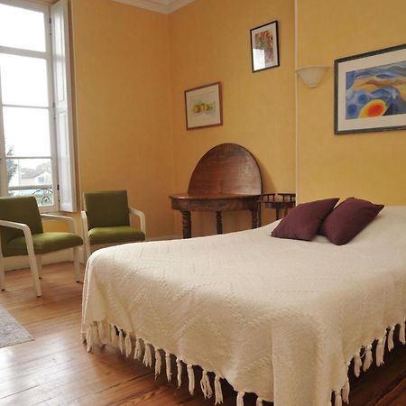 Chambres & Studios Chateau Saint Vincent Bazas Luaran gambar