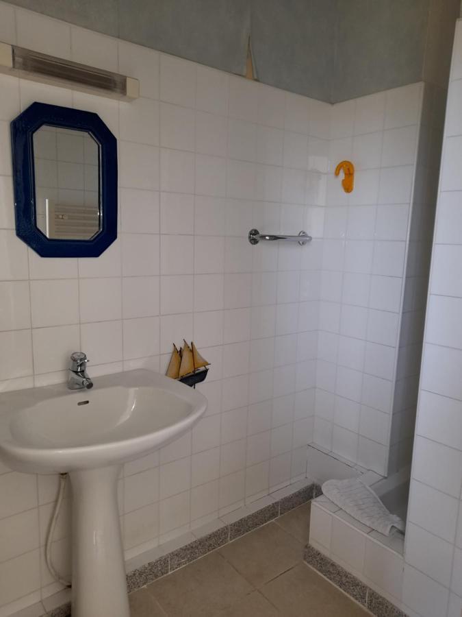 Chambres & Studios Chateau Saint Vincent Bazas Luaran gambar