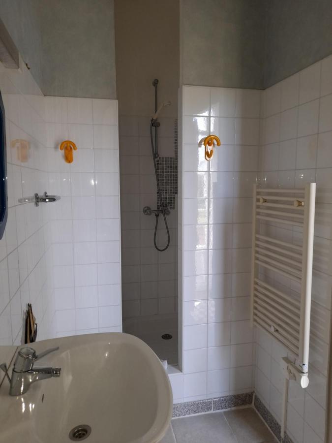 Chambres & Studios Chateau Saint Vincent Bazas Luaran gambar