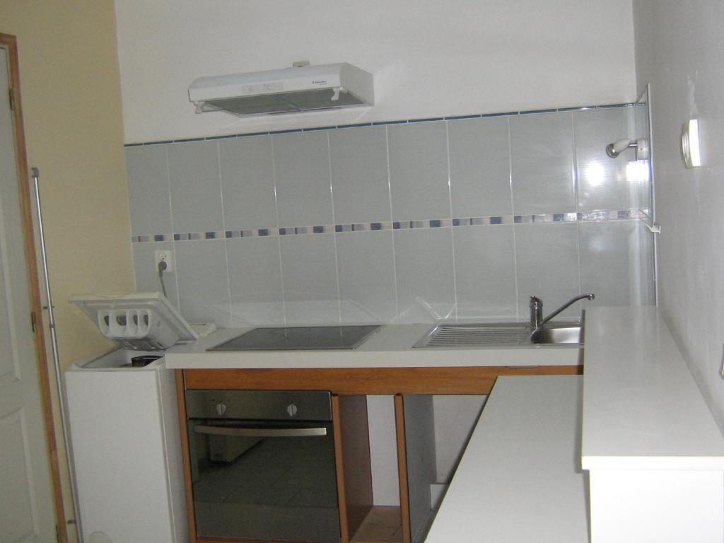 Chambres & Studios Chateau Saint Vincent Bazas Bilik gambar