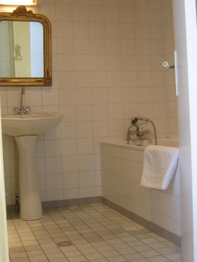 Chambres & Studios Chateau Saint Vincent Bazas Bilik gambar